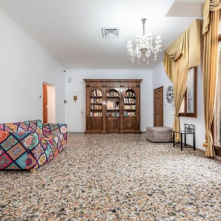 Palazzo Eremite Leilighet Venezia Eksteriør bilde